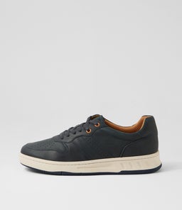 SWING HP NAVY LEATHER