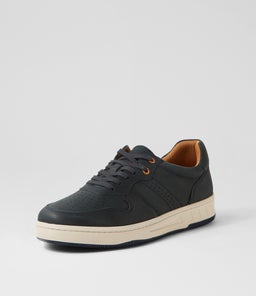 SWING HP NAVY LEATHER
