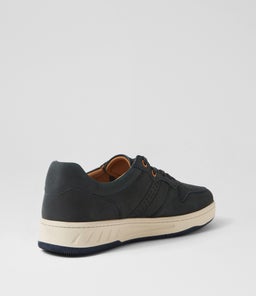 SWING HP NAVY LEATHER