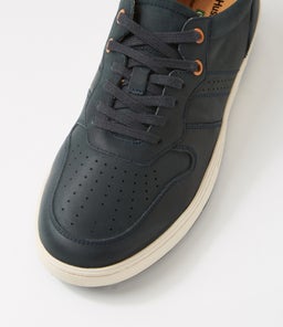SWING HP NAVY LEATHER