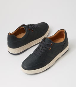 SWING HP NAVY LEATHER