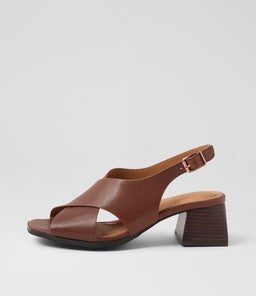 KARISMA HP CAPPUCINO LEATHER