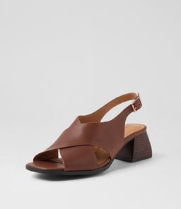 KARISMA HP CAPPUCINO LEATHER