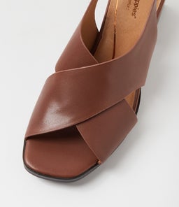 KARISMA HP CAPPUCINO LEATHER