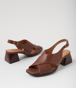 KARISMA HP CAPPUCINO LEATHER