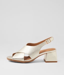 KARISMA HP CHAMPAGNE LEATHER
