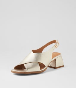 KARISMA HP CHAMPAGNE LEATHER