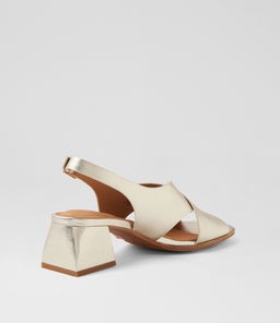 KARISMA HP CHAMPAGNE LEATHER