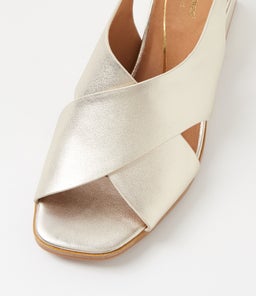 KARISMA HP CHAMPAGNE LEATHER