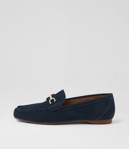 KEEPER HP MIDNIGHT SUEDE