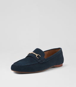 KEEPER HP MIDNIGHT SUEDE