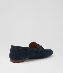 KEEPER HP MIDNIGHT SUEDE