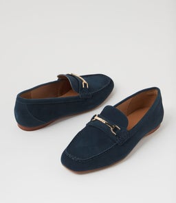 KEEPER HP MIDNIGHT SUEDE