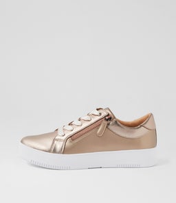 VIRTUE HP SOFT BRONZE LEATHER