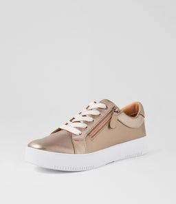 VIRTUE HP SOFT BRONZE LEATHER