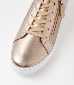 VIRTUE HP SOFT BRONZE LEATHER