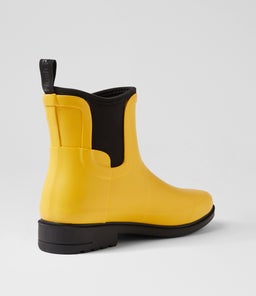 STORMI HP SUNFLOWER RUBBER