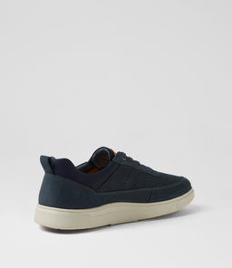 GYRO HP MIDNIGHT NUBUCK