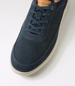 GYRO HP MIDNIGHT NUBUCK