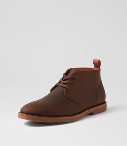 GIBSON HP TAN OILED LEATHER