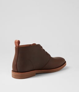 GIBSON HP TAN OILED LEATHER