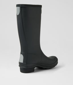 KIDS ORIGINALS HT BLACK RUBBER