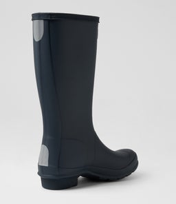 KIDS ORIGINALS HT NAVY RUBBER