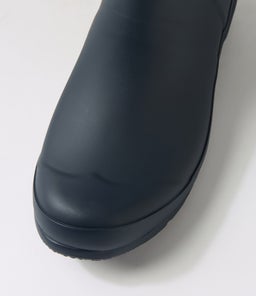 KIDS ORIGINALS HT NAVY RUBBER
