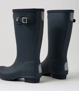 KIDS ORIGINALS HT NAVY RUBBER