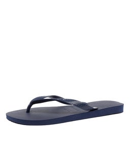 TOP CLASSIC HV NAVY RUBBER