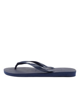 TOP CLASSIC HV NAVY RUBBER
