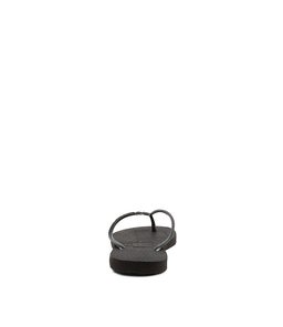 SLIM CRYSTAL SW II HV BLACK BLACK RUBBER