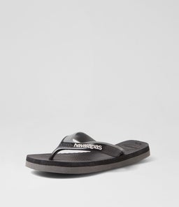 DUAL HV BLACK STEEL GREY RUBBER