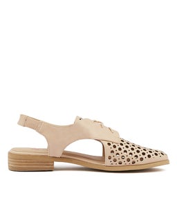 QUIBBLET NUDE SMOOTH