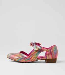 ESTELLA RAINBOW PATENT PU