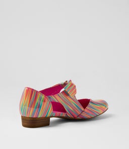 ESTELLA RAINBOW PATENT PU