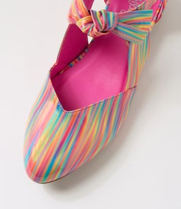 ESTELLA RAINBOW PATENT PU