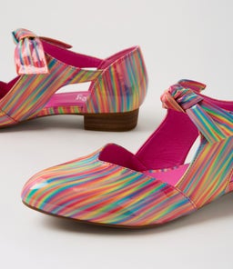 ESTELLA RAINBOW PATENT PU