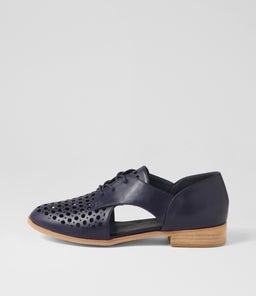 QUIETLY NAVY SMOOTH