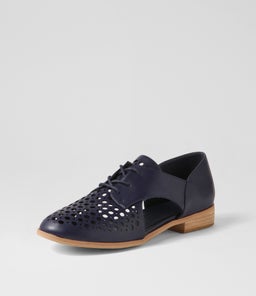QUIETLY NAVY SMOOTH