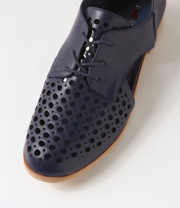 QUIETLY NAVY SMOOTH