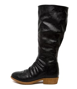 REXIT BLACK SMOOTH