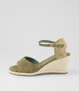 TAMALE IL KHAKI SMOOTH MULTI