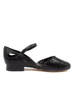 ARIGAS IL BLACK SMOOTH