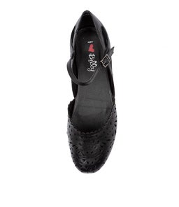 ARIGAS IL BLACK SMOOTH
