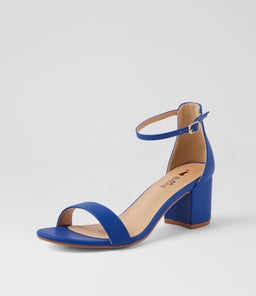 JORDI IL COBALT SMOOTH