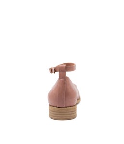 QIRA IL ROSE SMOOTH