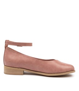 QIRA IL ROSE SMOOTH
