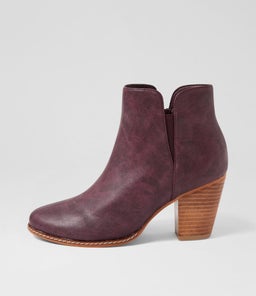 CADY IL PLUM SMOOTH
