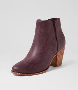 CADY IL PLUM SMOOTH